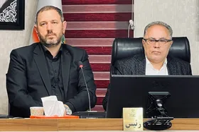 حاجی&zwnj;بگلو سکاندار شورای عالی استان&zwnj;های کشور شد