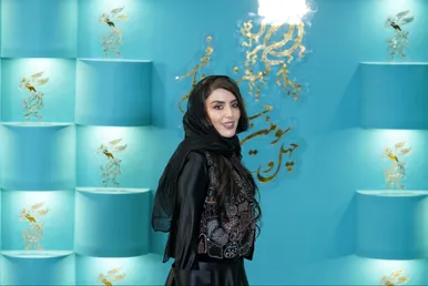 گزارش تصویری | فتوکال و نشست خبری فیلم «آبستن» در جشنواره فیلم فجر ۱۴۰۳