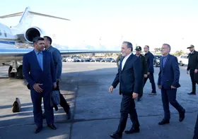 عراقچی: هیچ هیئتی از ایران به پاکستان نرفته است