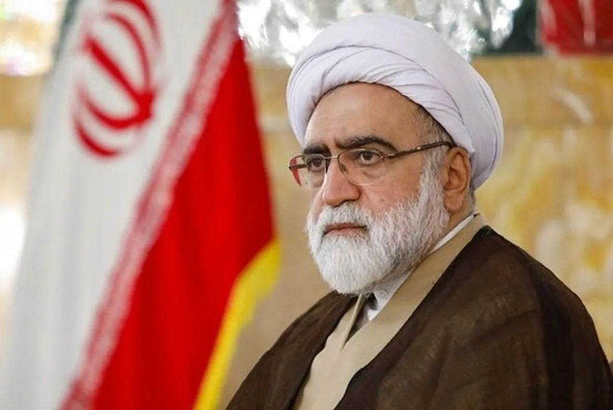 تولیت آستان قدس رضوی: وظیفه ما در مقابل انحرافات، دغدغه‌مندی است نه اینکه بگوییم بیزاریم!