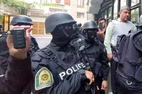 گروگانگیران آجودانیه می&zwnj;خواستند رابین هود باشند!