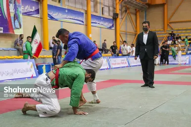 مسابقات کوراش قهرمانی کشور‎‎