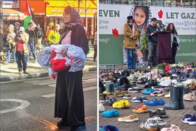 گفت وگو با محسن اسلام زاده، کارگردان مستند &laquo;طلوع از غرب&raquo; | اروپا، راوی مظلومیت فلسطین شد