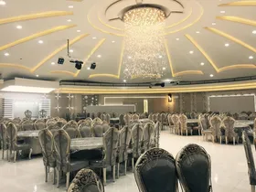 برای بازگشایی تالار&zwnj;های عروسی طرقبه شاندیز منتظر پاسخ استانداری هستیم
