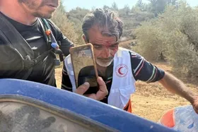 شهادت ۱۰۰۳ فلسطینی به دست اشغالگران در کرانه باختری از اکتبر ۲۰۲۳