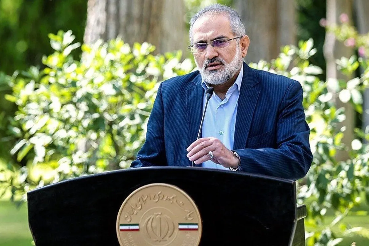 حسینی: برای تعامل سازنده با مجلس دوازدهم آماده ایم