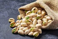 بازار داغ پسته ایرانی در روسیه