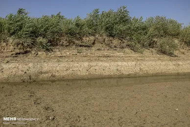 مرگ هورالعظیم
