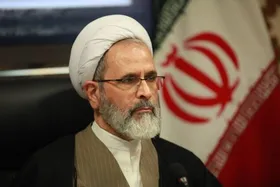 آیت&zwnj;الله اعرافی عضو فقیه شورای نگهبان در شورای رهبری شد (۱۰ اسفند ۱۴۰۴)