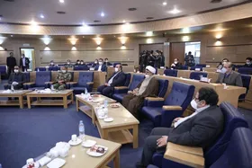 ایجاد بانک اطلاعاتی اقشار آسیب&zwnj;پذیر مشهد در شهرداری/ طراحی نرم&zwnj;افزار&laquo;شهر بدون گرسنه&raquo;