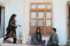 نمایش آثار جعفر پناهی در جشنواره سیدنی