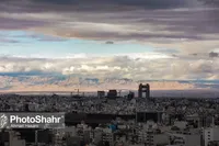بارش باران در نواحی شمالی خراسان رضوی | اواسط هفته آینده هوا خنک می‌شود (١۶ شهریور ١۴٠٢)