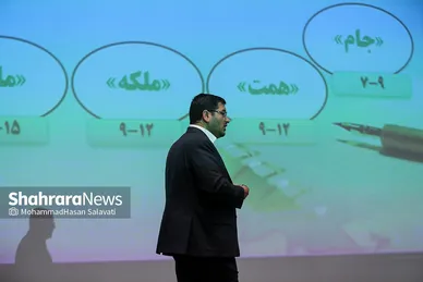 همایش «مدرسه ای به وسعت شهر» در مشهد