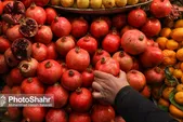 آغاز طرح نظارتی تعزیرات حکومتی ویژه بازار شب یلدا در مشهد (۱۶ آذر ۱۴۰۲)