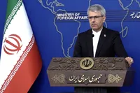 ایران حمله تروریستی در پاکستان را محکوم کرد