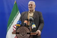 فرماندار جدید شهرستان تایباد منصوب شد (۲ اسفند ۱۴۰۳)