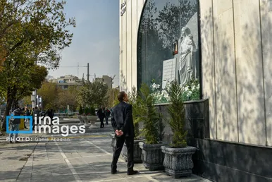 گزارش تصویری | افتتاح ایستگاه مترو مریم مقدس (س) در تهران