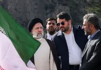 پخش مستند پشت‌صحنه سفرهای شهید رئیسی از شبکه یک + تیزر