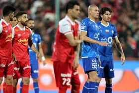 استقلال و پرسپولیس در بین تیم&zwnj;های برتر آسیا + جدول