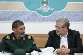 تأکید شهردار مشهد مقدس بر تکمیل ساختمان همایش&zwnj;های باغ&zwnj;موزه دفاع مقدس