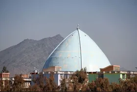 طالبان از اقامه نماز عید قربان به امامت ملاهبت&zwnj;الله در قندهار خبرداد (۱۷ خرداد ۱۴۰۴)