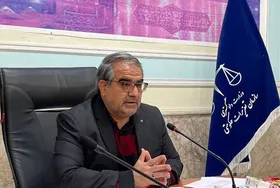 مدیرکل تعزیرات حکومتی خراسان&zwnj;رضوی: کنترل قاچاق، رونق و جهش تولید را به همراه دارد + ویدئو