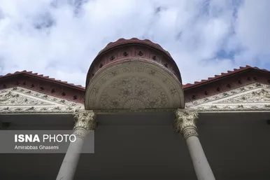 نوروزگردی | خانه محسن مقدم