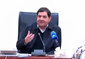 واکنش مخبر به شکار زهپاد آمریکایی توسط نیروی دریایی سپاه