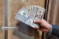 دلار در مشهد دوباره در مسیر صعودی قرار گرفت (۲۲ مهر ۱۴۰۵)