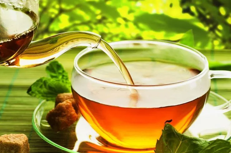 با نوشیدن این سه چای کلسترول را کنترل کنید