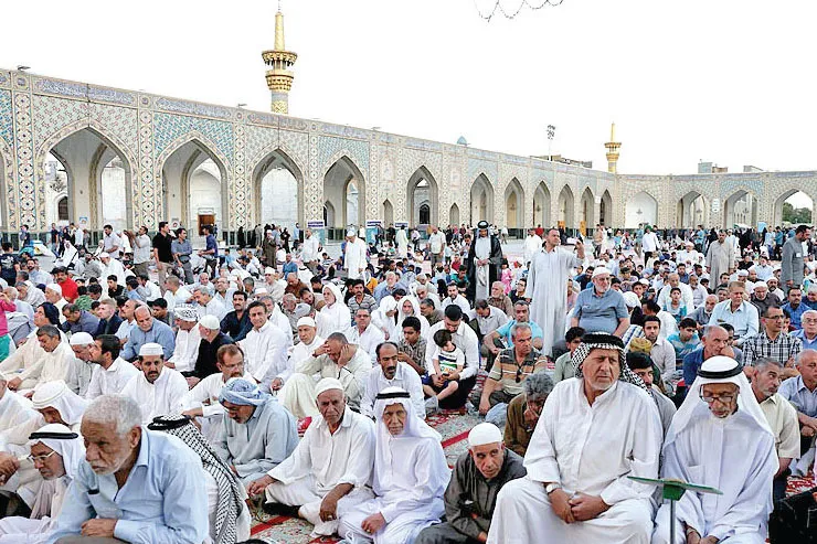 «خوب‌بودن» کنسولگری‌های مشهد، آفت «عالی‌شدن» آن‌هاست