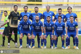 احضار مدیران باشگاه استقلال به خاطر شرور باسابقه