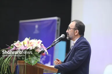 گردهمایی ۲ هزار و ۵۰۰ دهیار استان خراسان رضوی با حضور وزیر کشور در مشهد