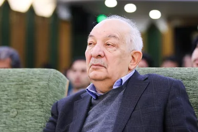 سومین همایش تخصصی معدن در مشهد