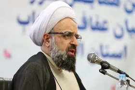 توضیحات ستاد امربه&zwnj;معروف و نهی&zwnj;ازمنکر درباره خبر آموزش ۸۰ هزار نیروی امربه&zwnj;معروف