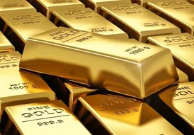 ریزش قیمت طلای جهانی در پی توافق تجاری آمریکا و چین (۷ تیر ۱۴۰۴)