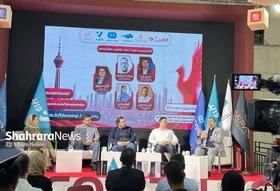 الکامپ ۱۴۰۵ | هوش مصنوعی چگونه مقیاس&zwnj;پذیری صنعت فرانچایز را در ایران دوچندان می&zwnj;کند؟