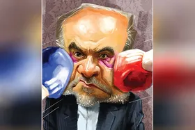 چرا هواداران استقلال و پرسپولیس وزیر ورزش را به حمایت از تیم حریف محکوم می&zwnj;کنند؟