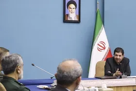 مخبر: احیا و توسعه صنعت فضایی کشور از جلوه&zwnj;های مدیریتی موفق رئیس جمهور شهید است