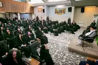 آیت‌الله علم الهدی: ظرفیت هنر و فضای مجازی در ترویج عفاف و حجاب به کار گرفته شود
