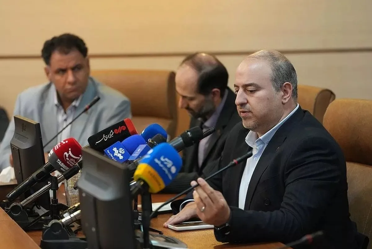 ایران آماده است با کمک کشورهای همسایه منظومه ماهواره اینترنتی بسازد