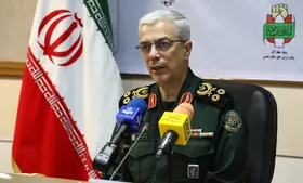 سرلشکر باقری: نیرو&zwnj;های پلیس در اغتشاشات اخیر جان&zwnj;فدایی کردند| سپاه و بسیج بیشترین کمک را در این ماه&zwnj;ها به پلیس داشتند