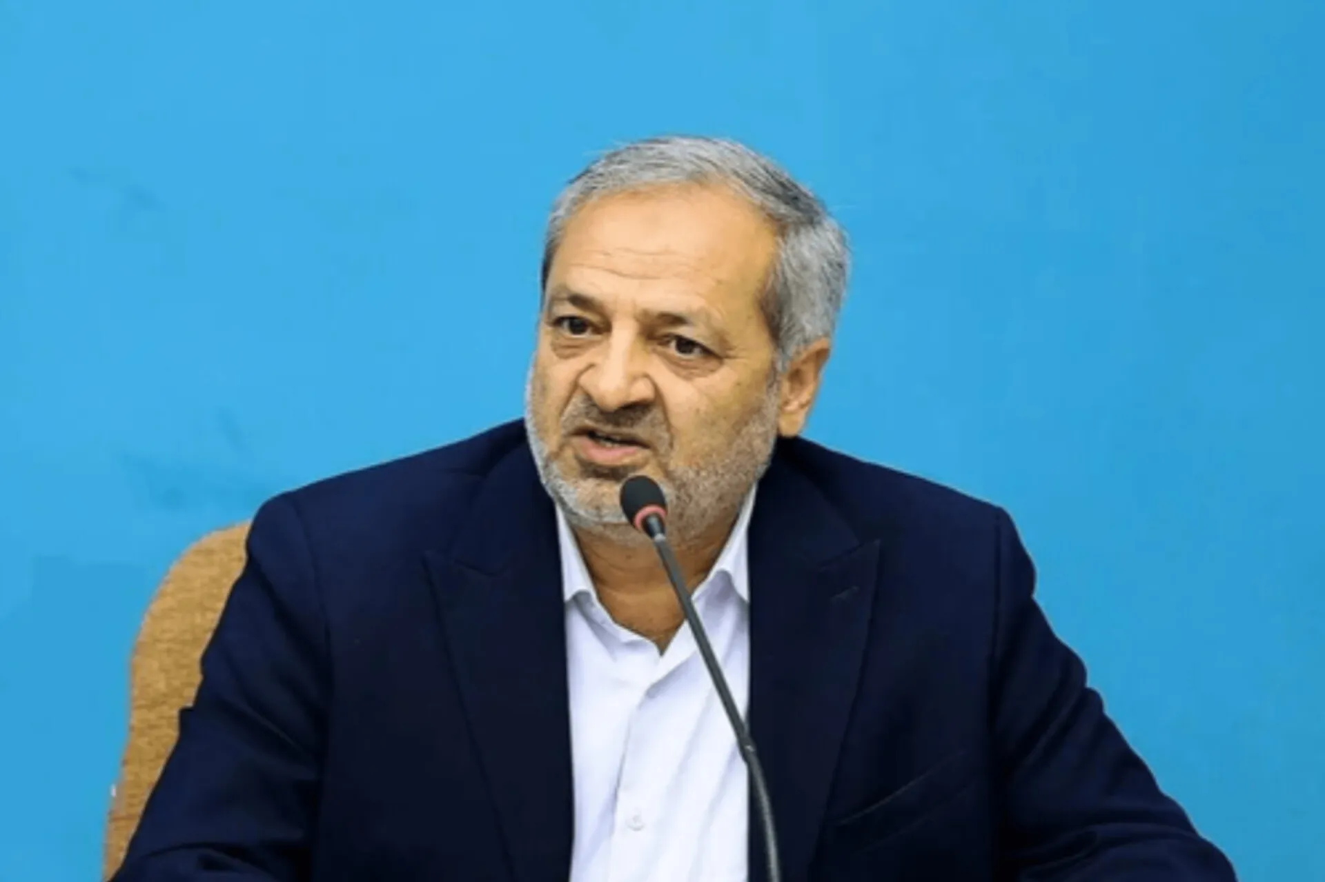 وزیر 