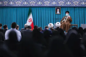 واکنش پایگاه اطلاع رسانی دفتر رهبری به تحریف سخنان ایشان درباره مهاجرت نخبگان
