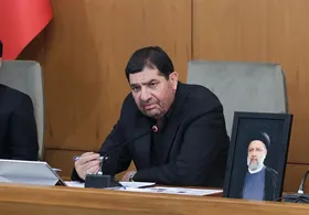 مخبر: خدمت بی&zwnj;منت تا آخرین روز فعالیت دولت ادامه دارد