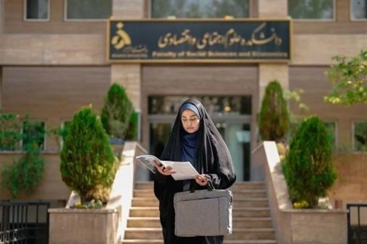 شتاب رشد زنان در آموزش عالی بالاتر از متوسط شتاب کل جمعیت دانشجویی کشور
