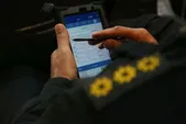 جلوگیری از سوءاستفاده‌ها در تصادفات با کروکی الکترونیکی