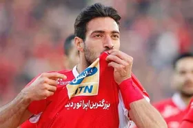 محرومیت شجاع لغو شد