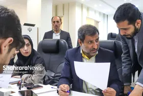 آماده&zwnj;سازی ۳ مکان جدید برای ساماندهی انبار&zwnj;های ضایعات در مشهد