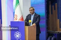 استاندار خراسان رضوی: مشهد محل تلاقی تمدن ایرانی و فرهنگ اسلامی است + فیلم